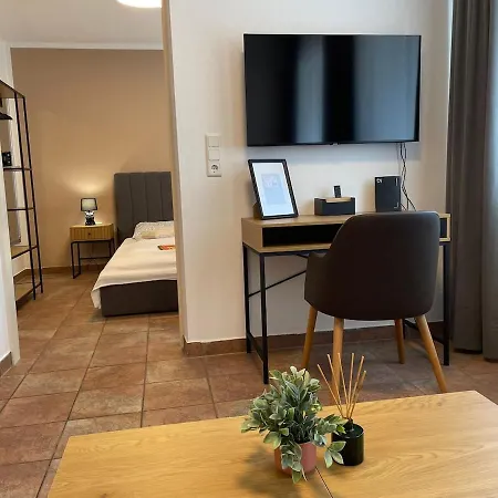 Appartamento Stylische Innsbruck