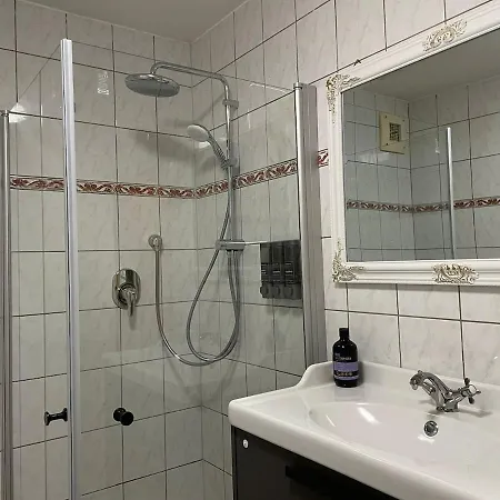 Stylische Διαμέρισμα Ίνσμπρουκ