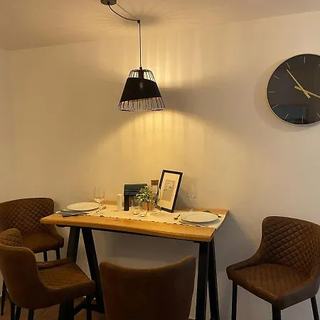Stylische Appartamento Innsbruck