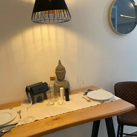 Διαμέρισμα Stylische *