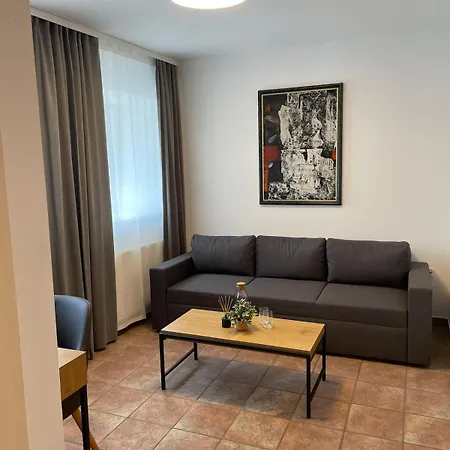 Stylische Appartamento Innsbruck